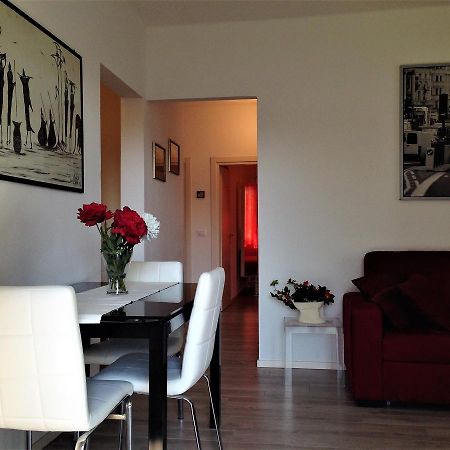 Casa Giorgia Cabe Apartment Malcesine Bagian luar foto