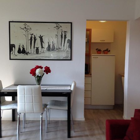 Casa Giorgia Cabe Apartment Malcesine Bagian luar foto