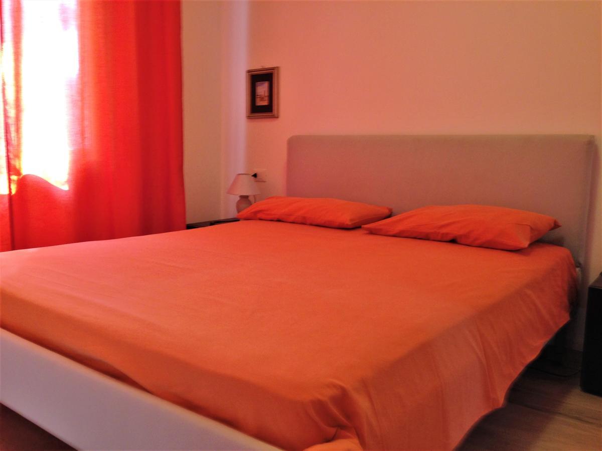 Casa Giorgia Cabe Apartment Malcesine Bagian luar foto