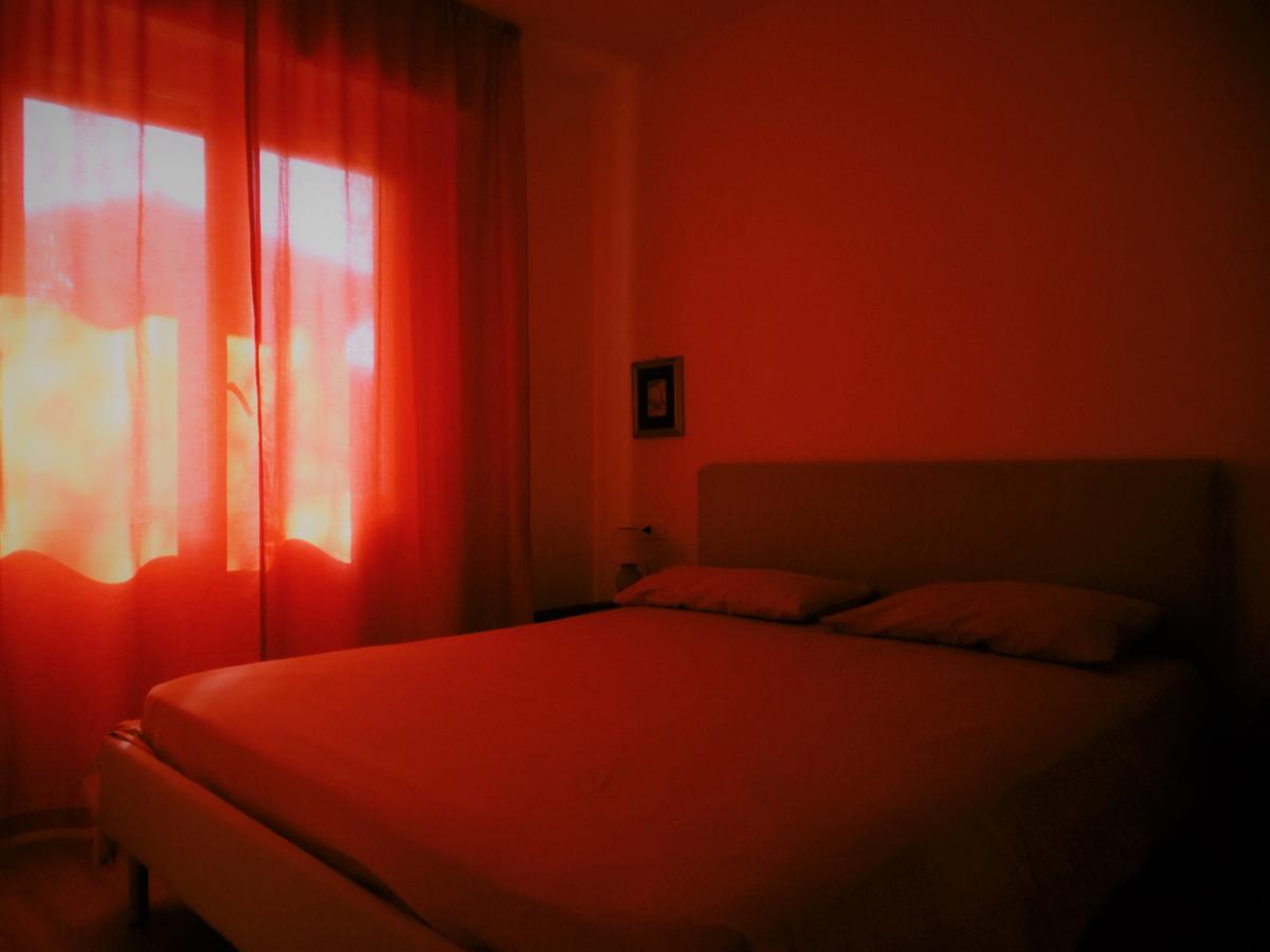 Casa Giorgia Cabe Apartment Malcesine Bagian luar foto