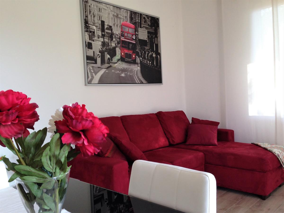 Casa Giorgia Cabe Apartment Malcesine Bagian luar foto