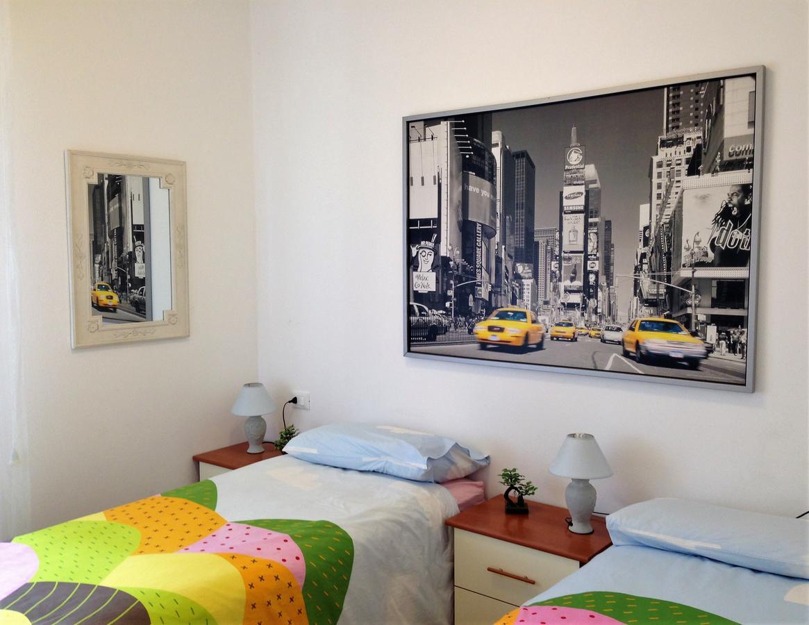 Casa Giorgia Cabe Apartment Malcesine Bagian luar foto