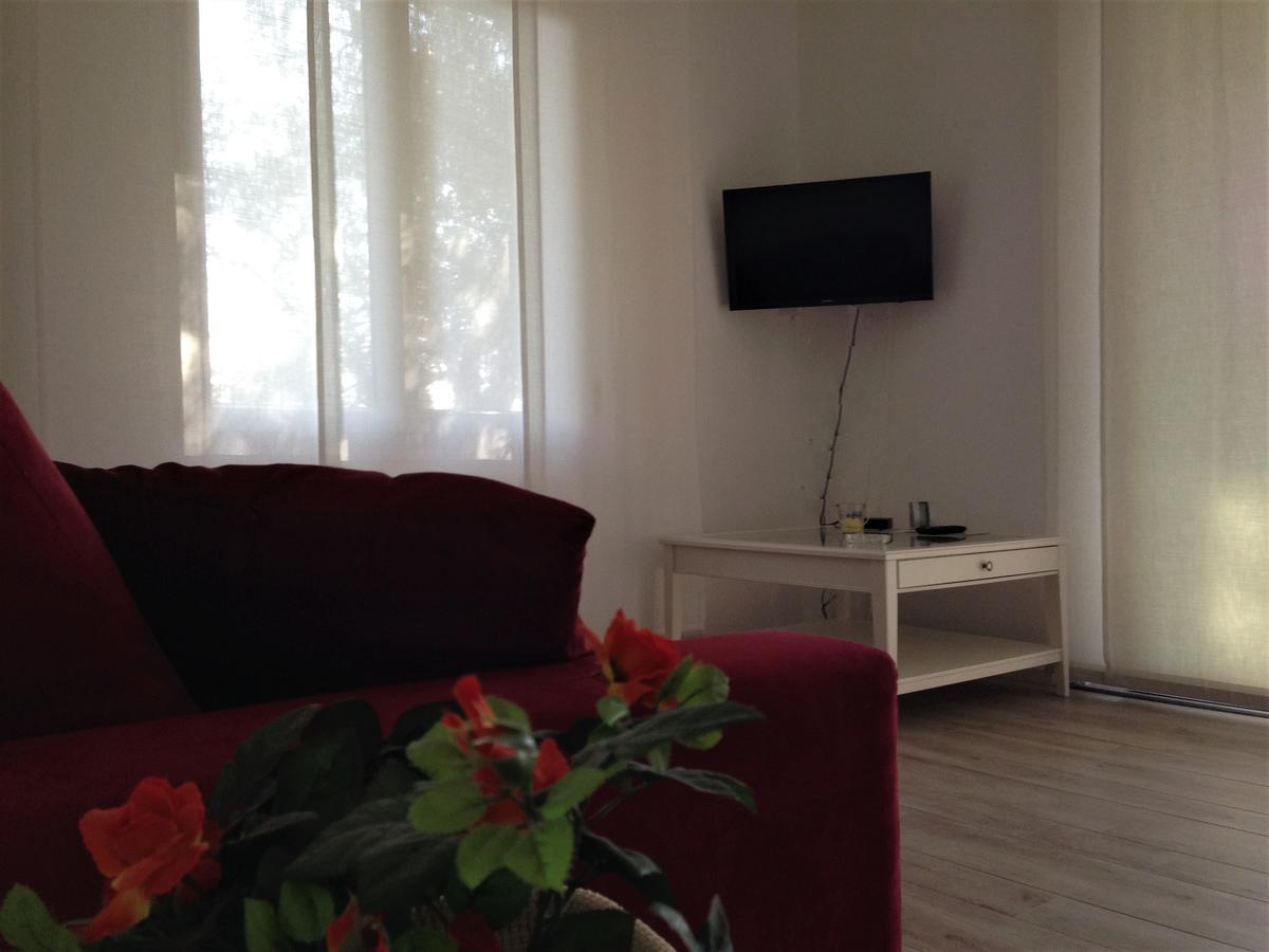 Casa Giorgia Cabe Apartment Malcesine Bagian luar foto